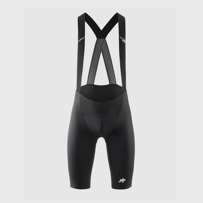 ASSOS EQUIPE R Bib Shorts S11 - Black Series