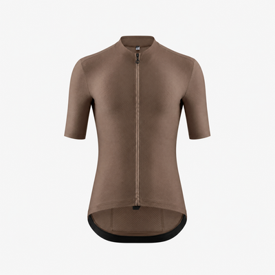 ASSOS EQUIPE R Jersey S11 - Terra Sand