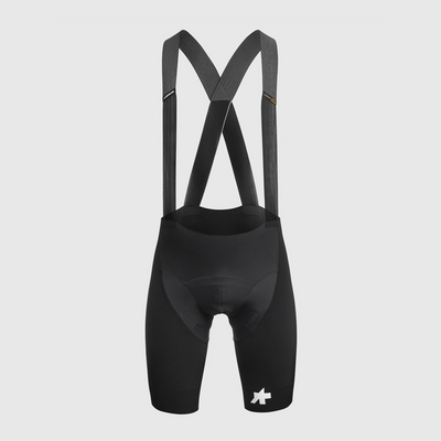 ASSOS EQUIPE RSR BOLIDE BIB SHORTS S11 - Black Series