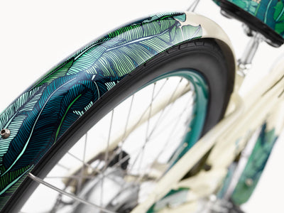Bali Cruiser Go! - Sand