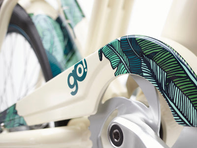 Bali Cruiser Go! - Sand