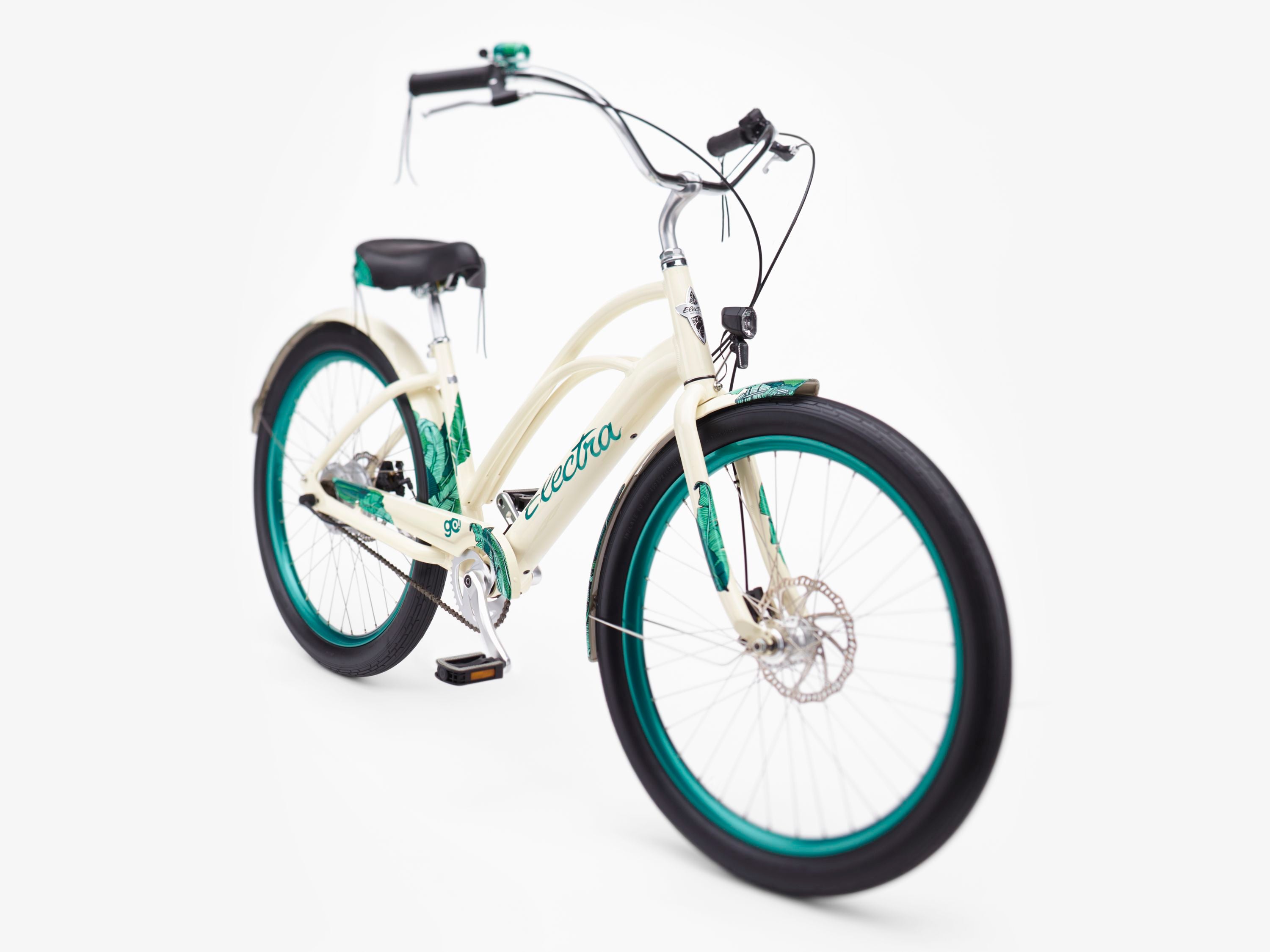 Bali Cruiser Go! - Sand