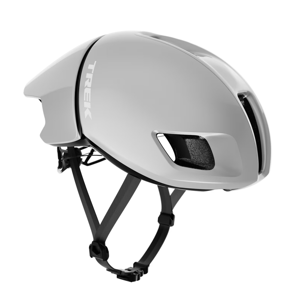 Trek Ballista MIPS hjelm hvid