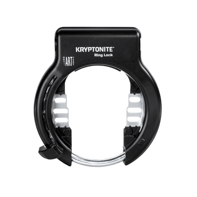 Kryptonite Sporbar Ringlås med plugin ART2