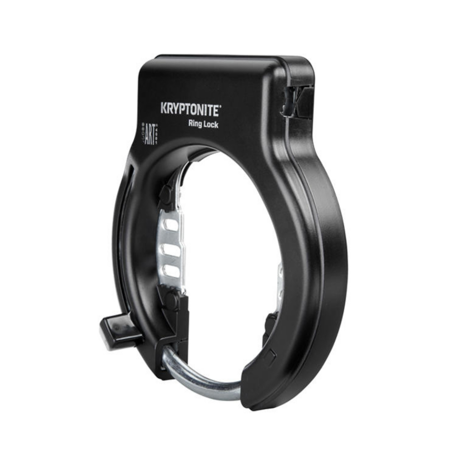 
                  
                    Kryptonite Sporbar Ringlås med plugin ART2
                  
                