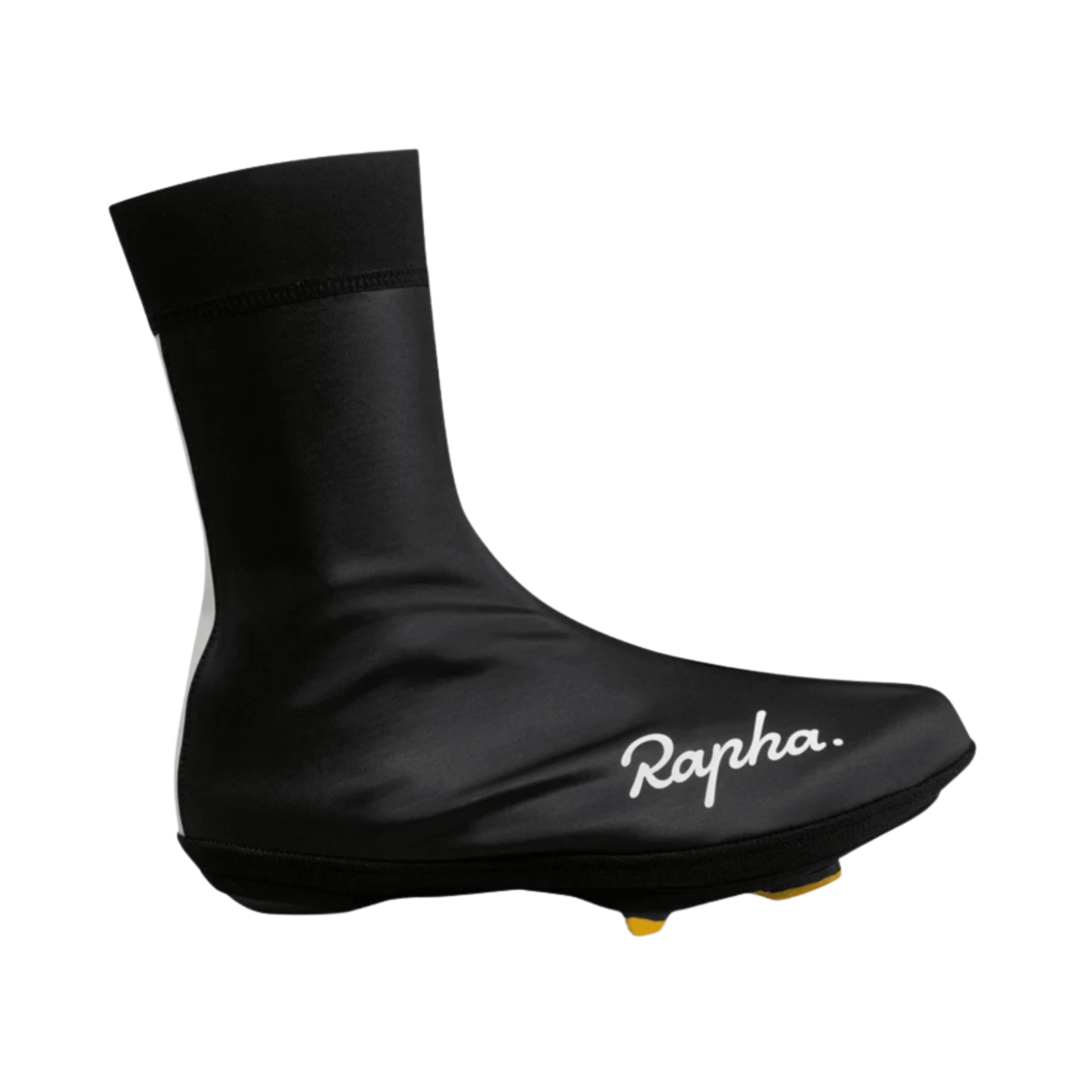 Rapha overtræk til cykelsko til vådt vejr