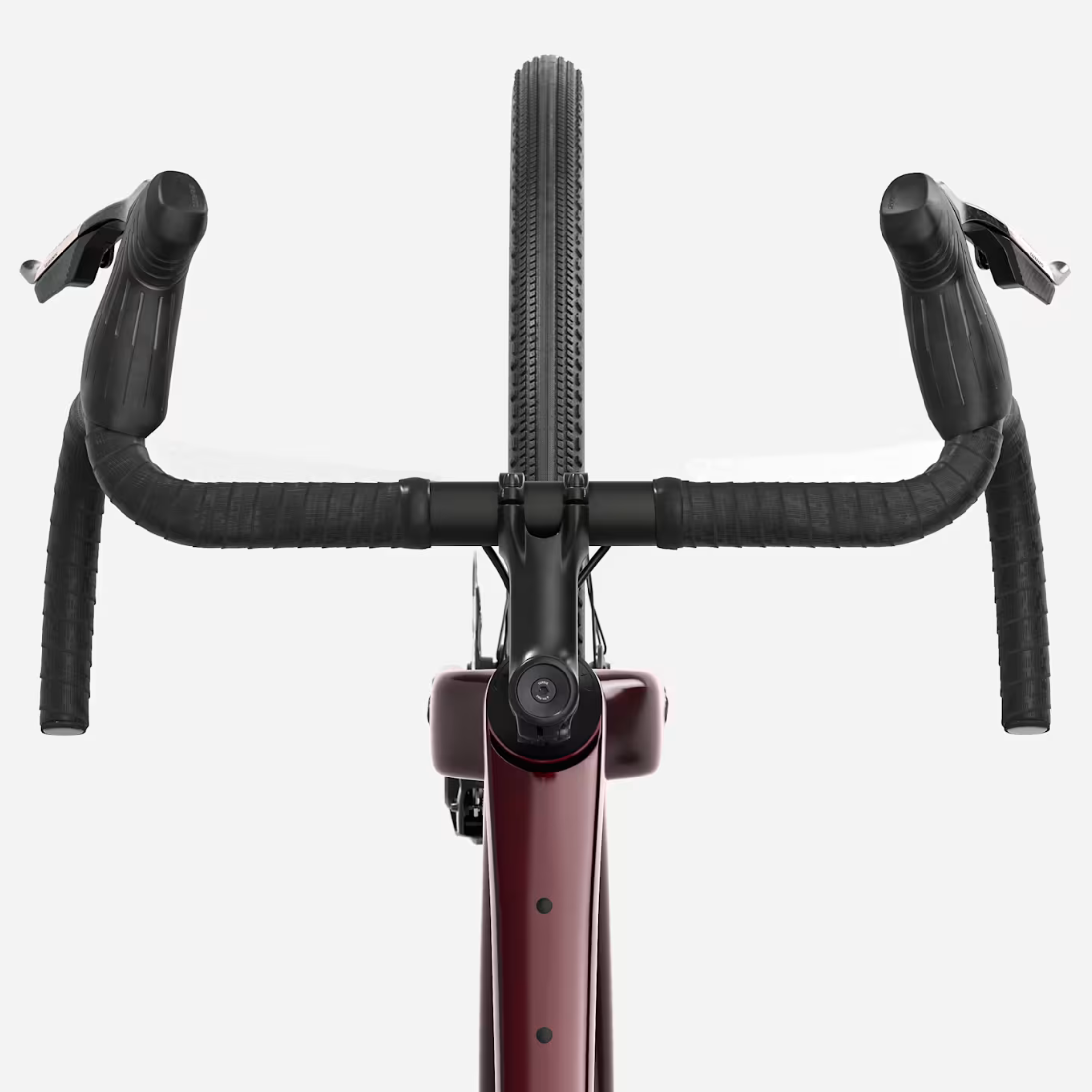 Checkpoint SL 7 AXS Gen 3 - Dark Red/Carbon Red Smoke Splatter