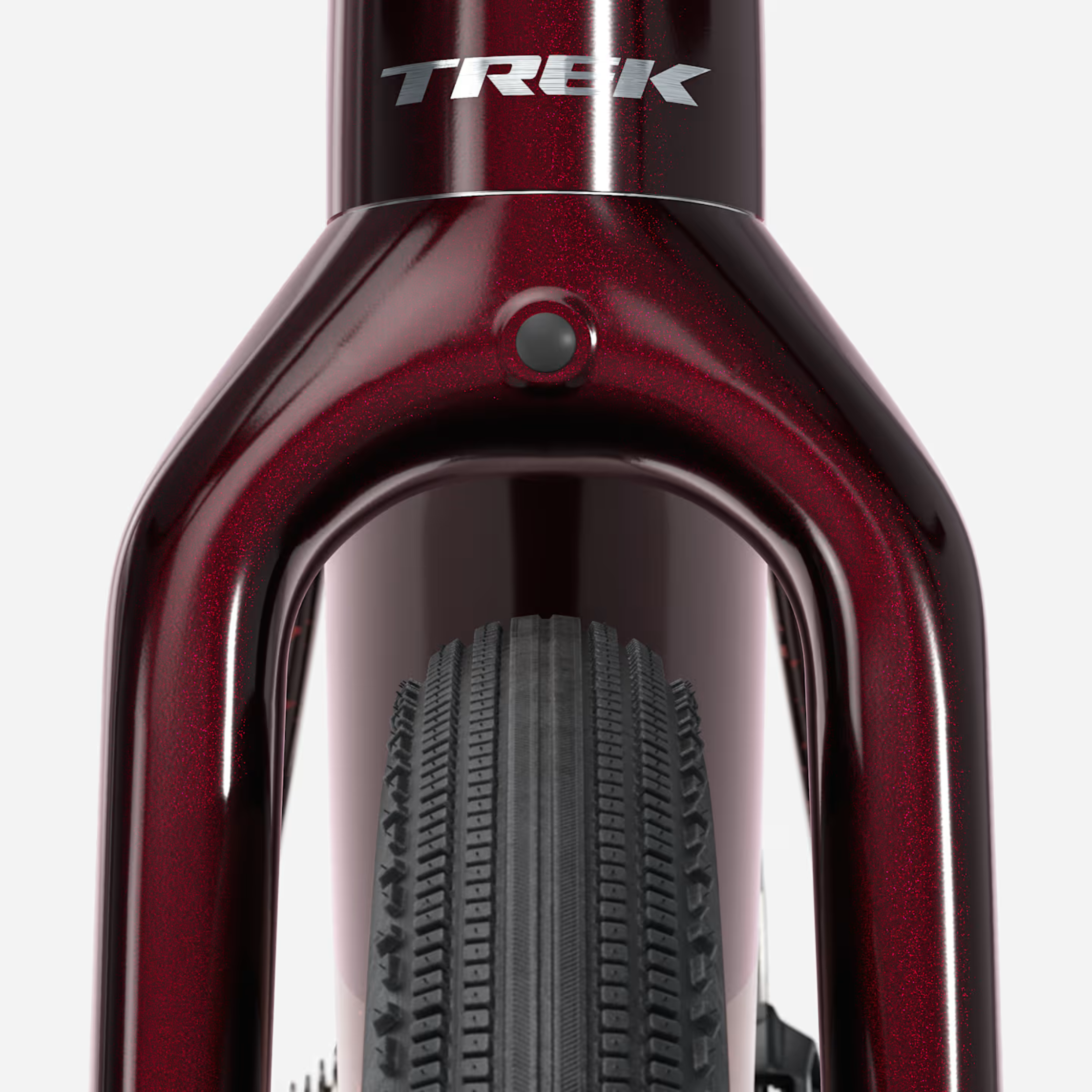 Checkpoint SL 7 AXS Gen 3 - Dark Red/Carbon Red Smoke Splatter