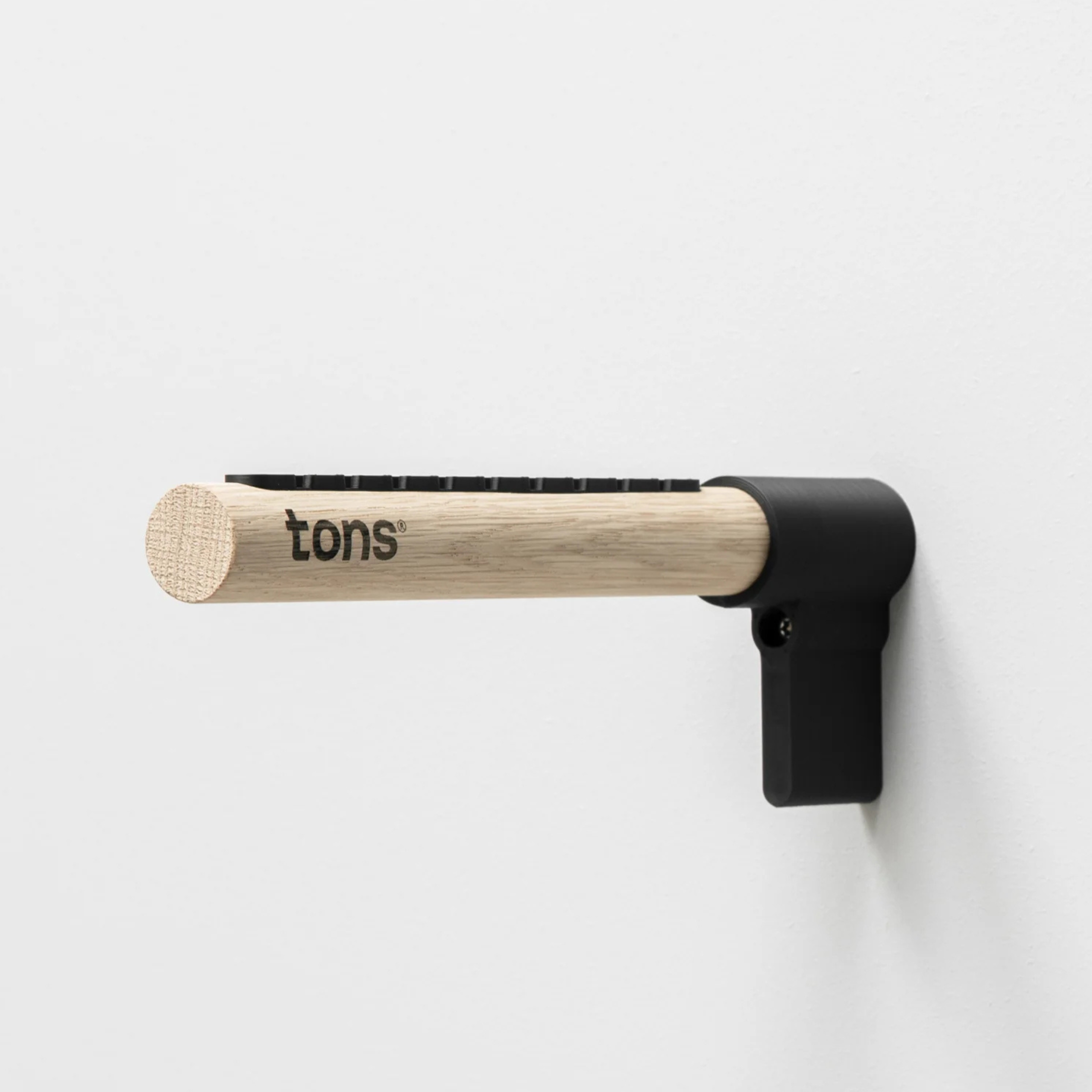 Tons jersey hanger