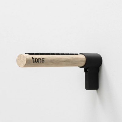 Tons jersey hanger