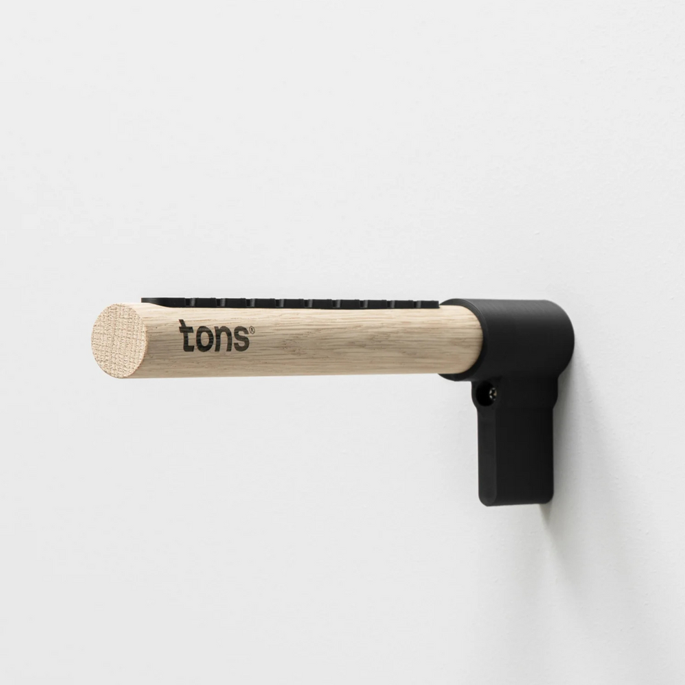 
                  
                    Tons jersey hanger
                  
                
