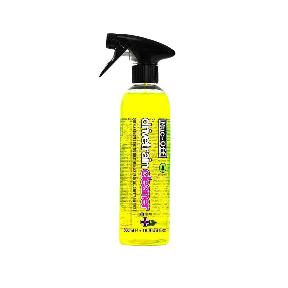 MUC-OFF Bio Drivetrain Cleaner
