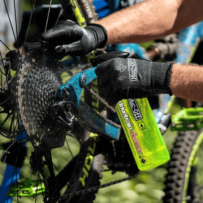 MUC-OFF Bio Drivetrain Cleaner