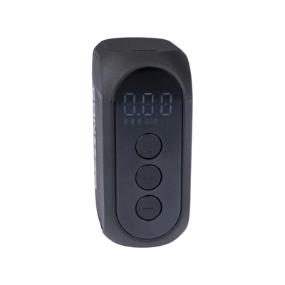 Contec Air Tronic Mini Elektrisk cykelpumpe