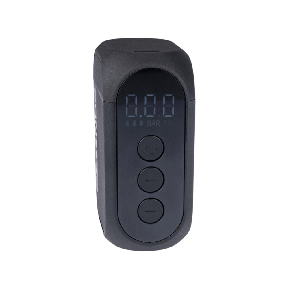 Contec Air Tronic Mini Elektrisk cykelpumpe