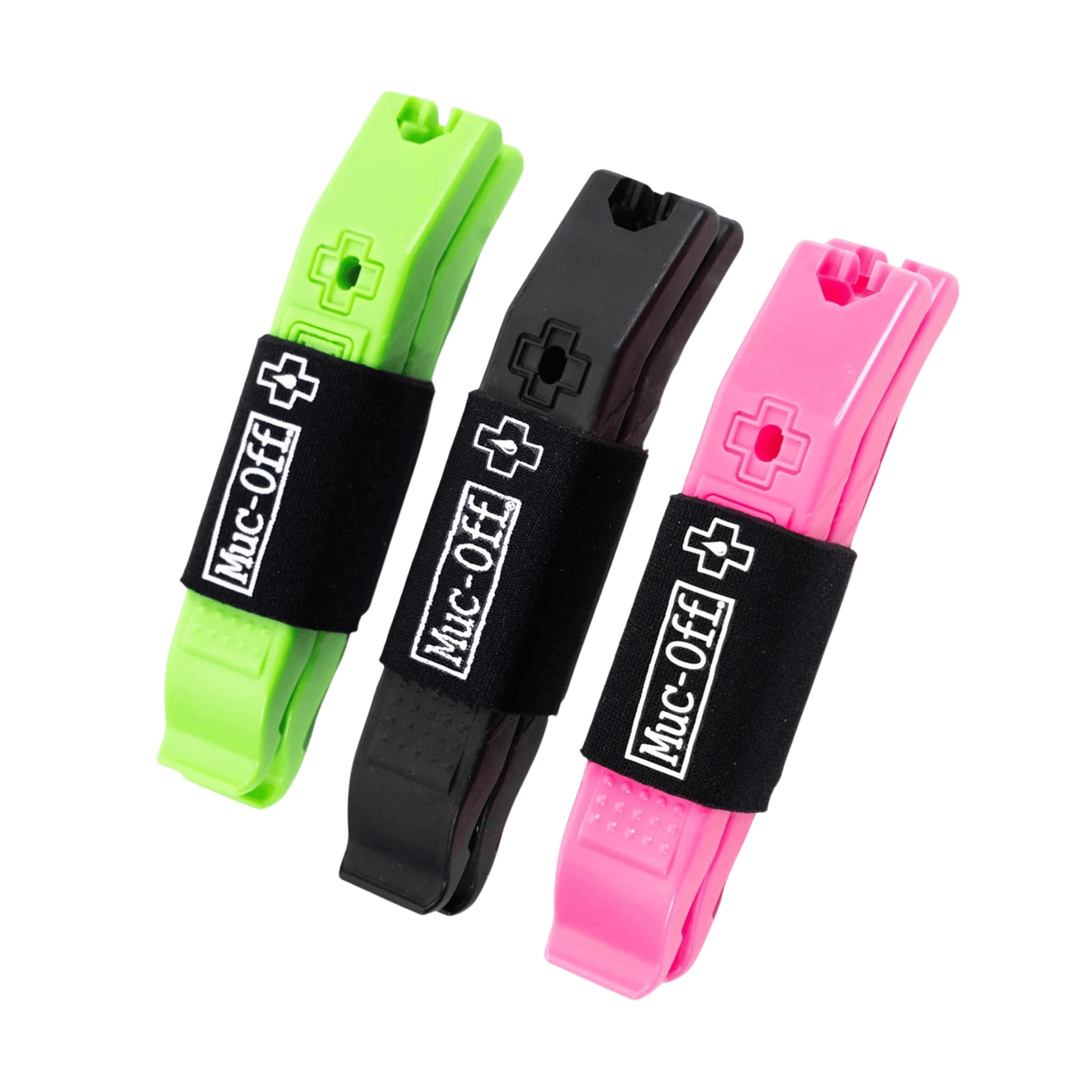 MUC-OFF Dækjern - 2 stk