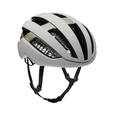 Trek Circuit Wavecel cykelhjelm i hvid