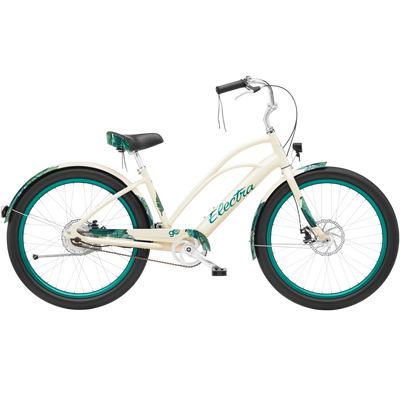 Bali Cruiser Go! - Sand