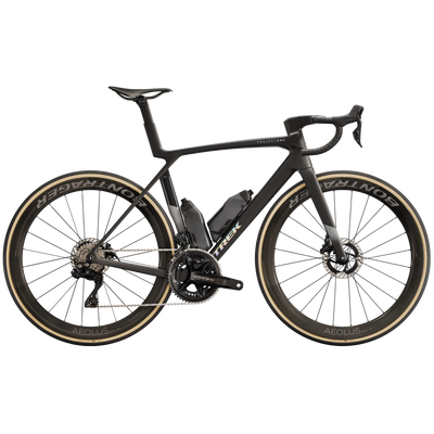 Madone SLR 9 Gen 8 - Matte/Gloss Carbon Smoke