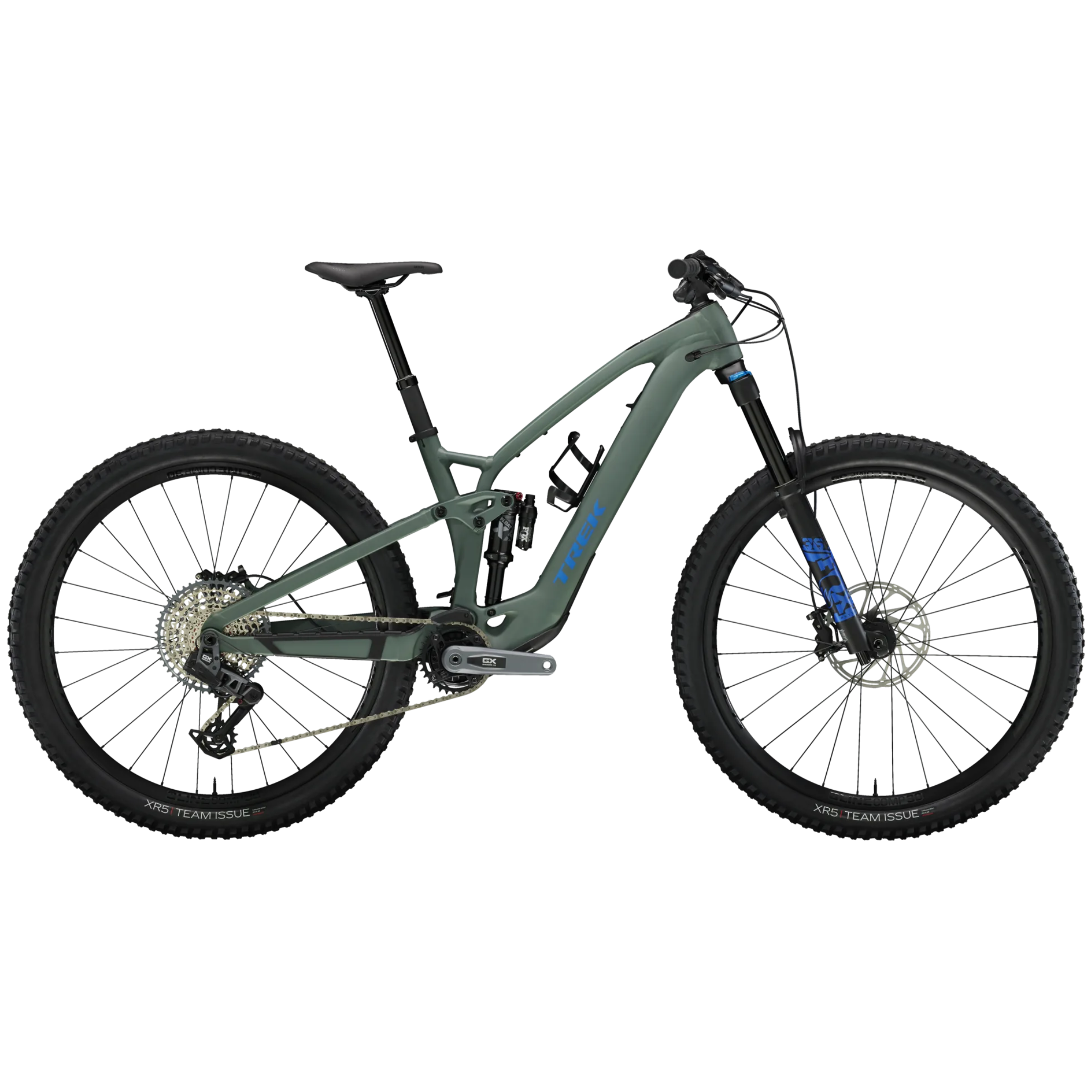 Fuel EXe 8 GX AXS T-Type - Matte Keswick