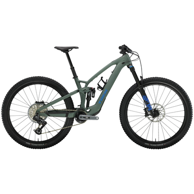 Fuel EXe 8 GX AXS T-Type - Matte Keswick