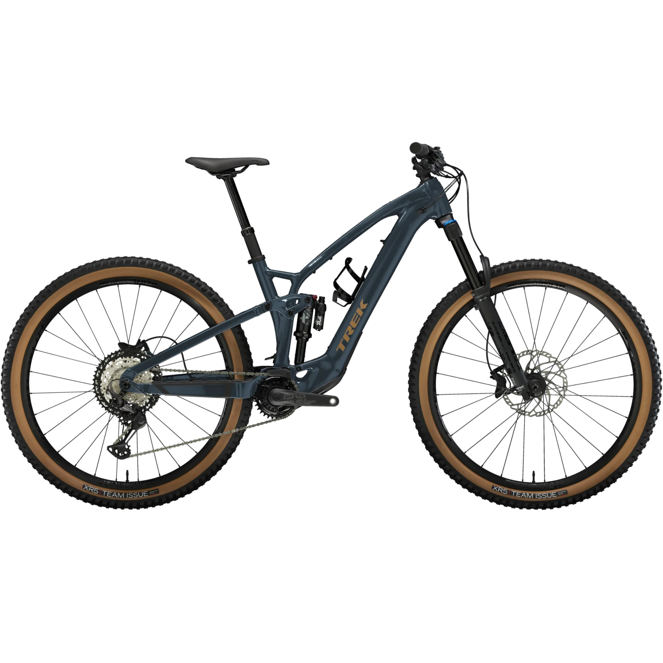Fuel EXe 8 XT - Nautical Navy