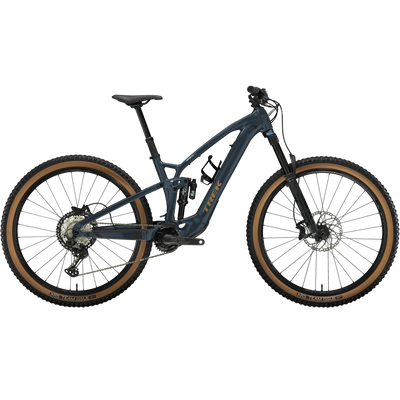 Fuel EXe 8 XT - Nautical Navy