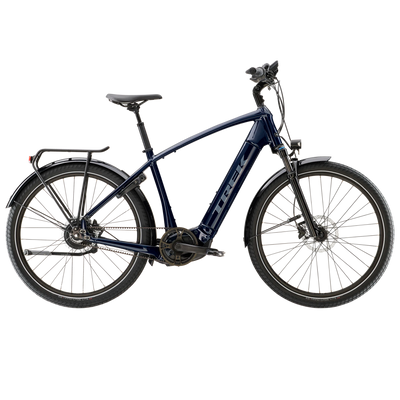 Allant+ 9 - Deep Dark Blue