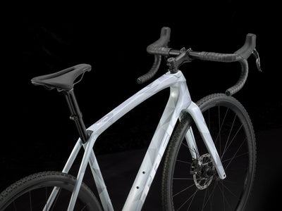 Boone 5 - Plasma Grey Pearl