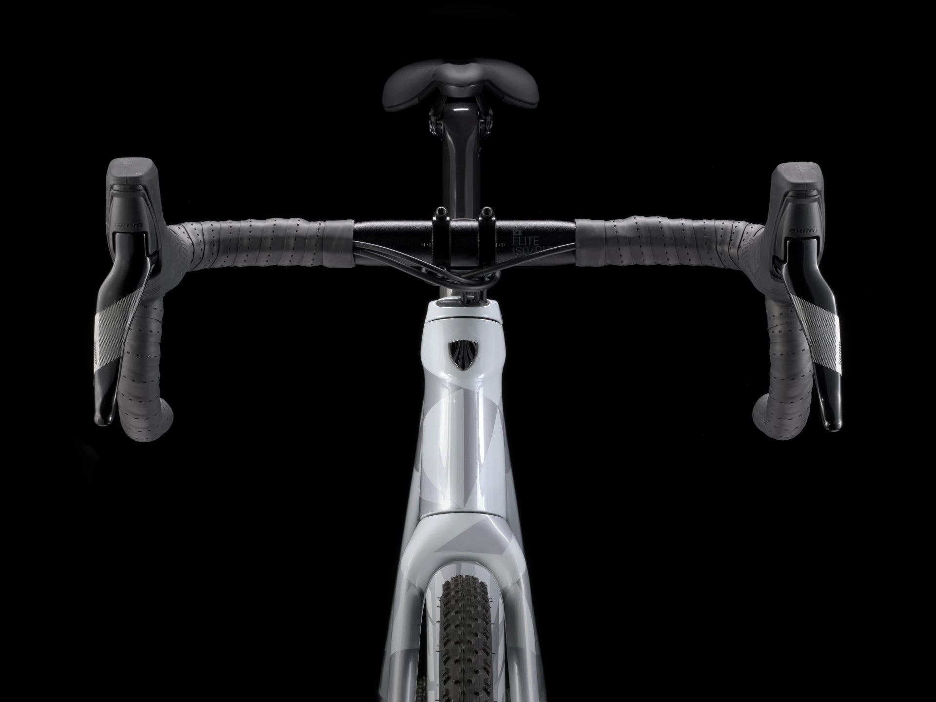 Boone 5 - Plasma Grey Pearl