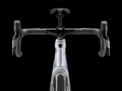 Boone 5 - Plasma Grey Pearl