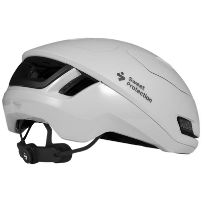 Sweet Protection Falconer Aero 2 ViMips Cykelhjelm - Bronco White