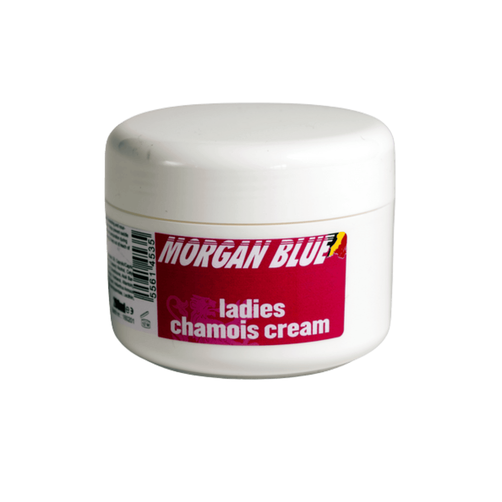 Morgan Blue Buksefedt Woman