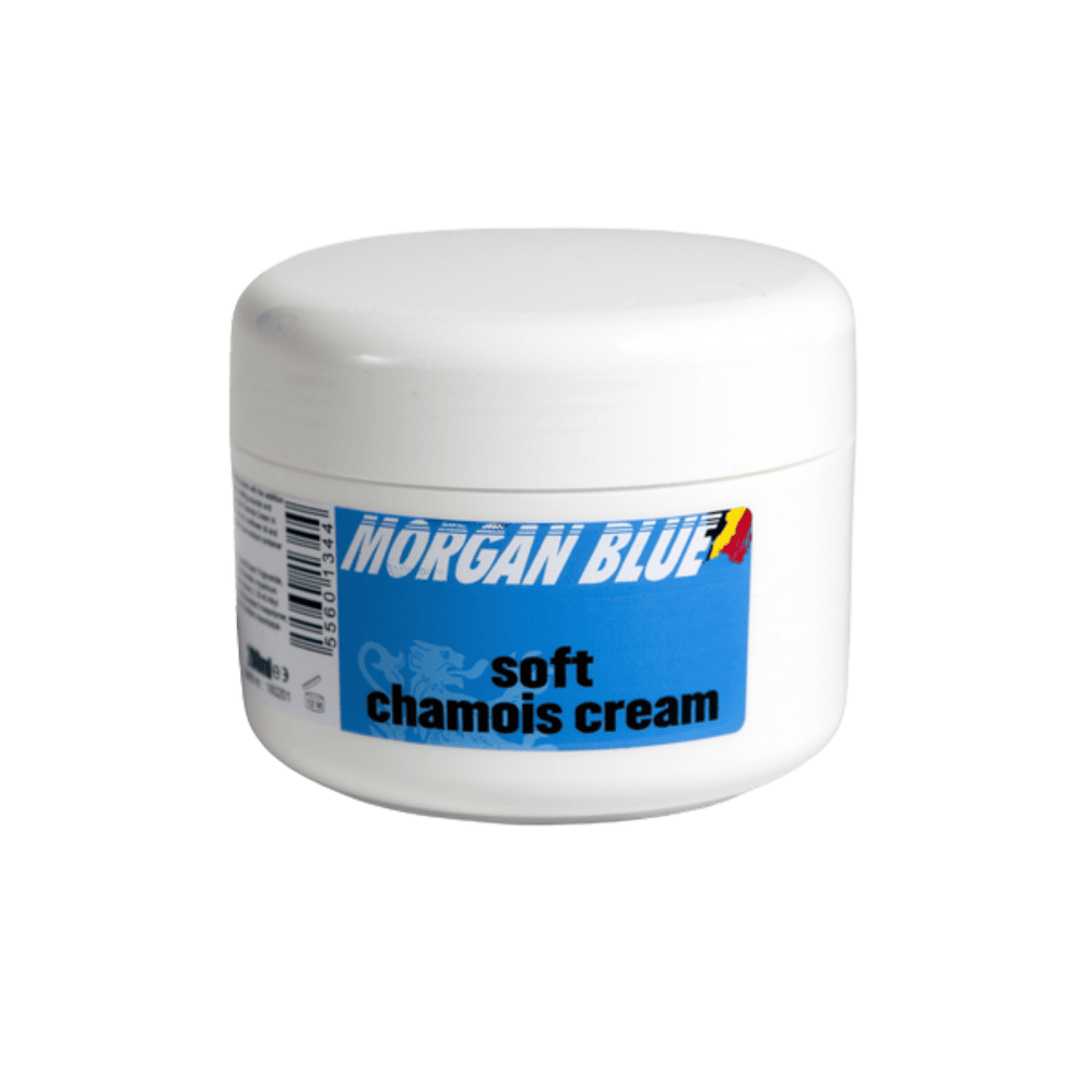 Morgan Blue Buksefedt Soft