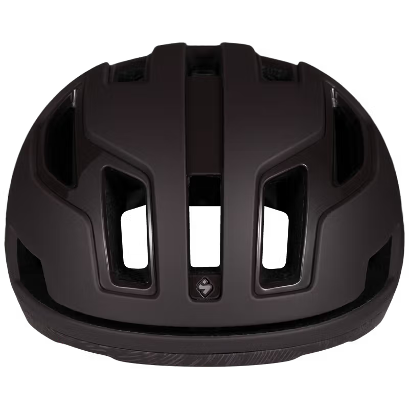 Sweet Protection Falconer 2Vi Mips Helmet cykelhjelm - Burnt Brown