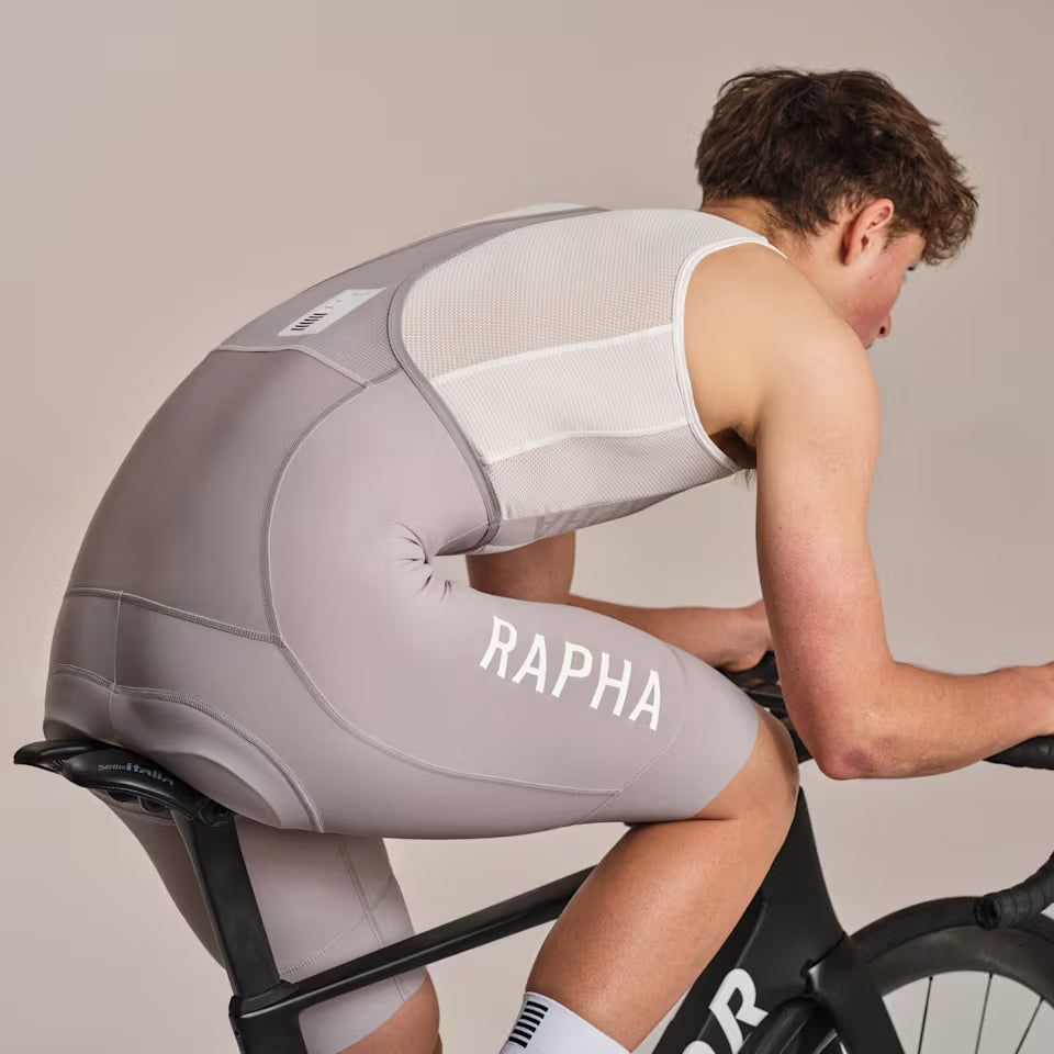 Rapha Men's Pro Team Training Bib Shorts