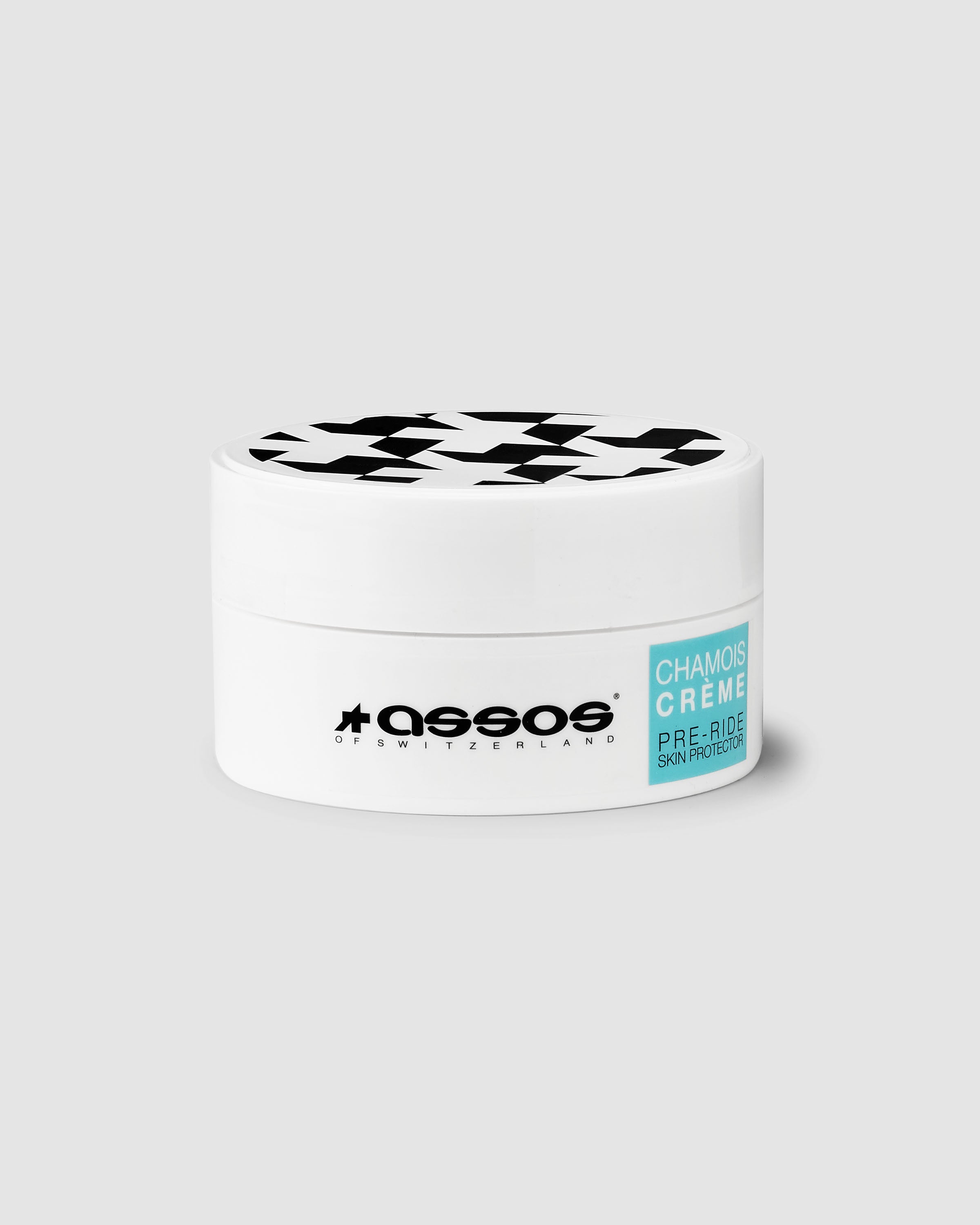 ASSOS Chamois Creme 200ml MAN