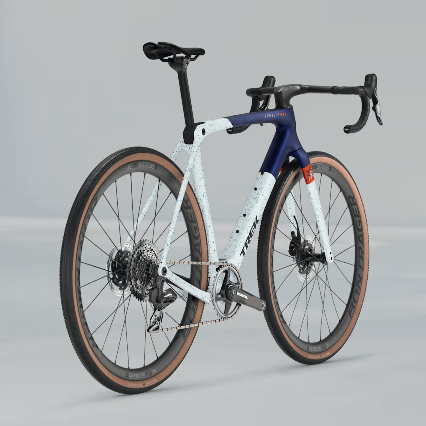 
                  
                    Trek Checkmate SLR 7 AXS - Matte Hex Blue/Plasma Grey Pearl
                  
                