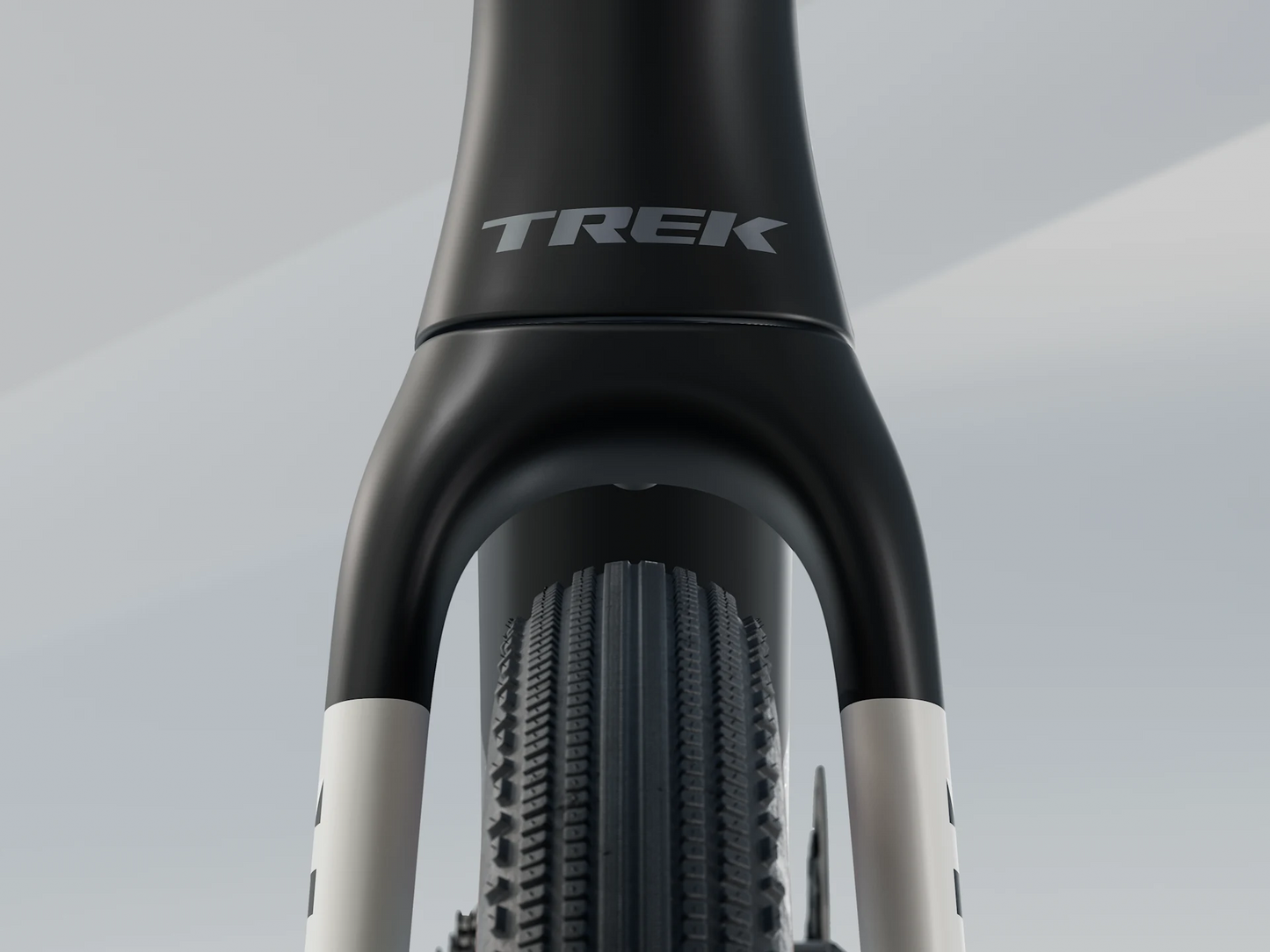 
                  
                    Trek Checkmate SLR 8 AXS - Matte Trek Black/Matte Deep Smoke
                  
                