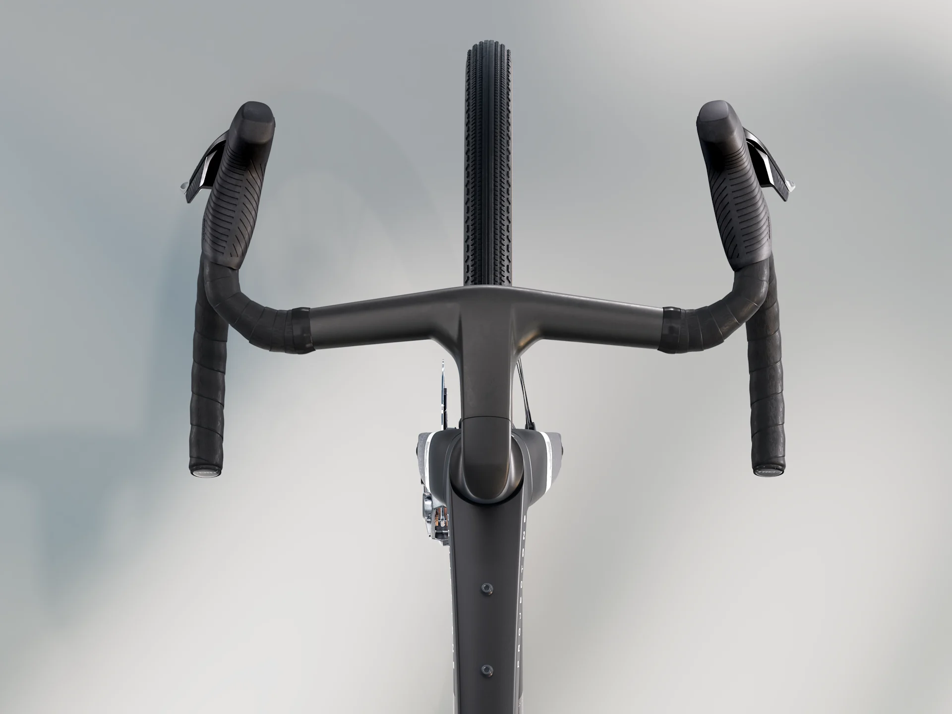 Trek Checkmate SLR 9 AXS - Matte Trek Black/Matte Deep Smoke