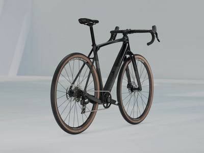 Checkpoint SL 5 AXS Gen 3 - Black