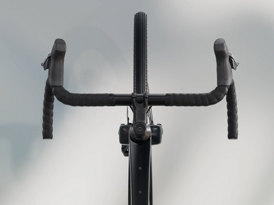Checkpoint SL 5 AXS Gen 3 - Black