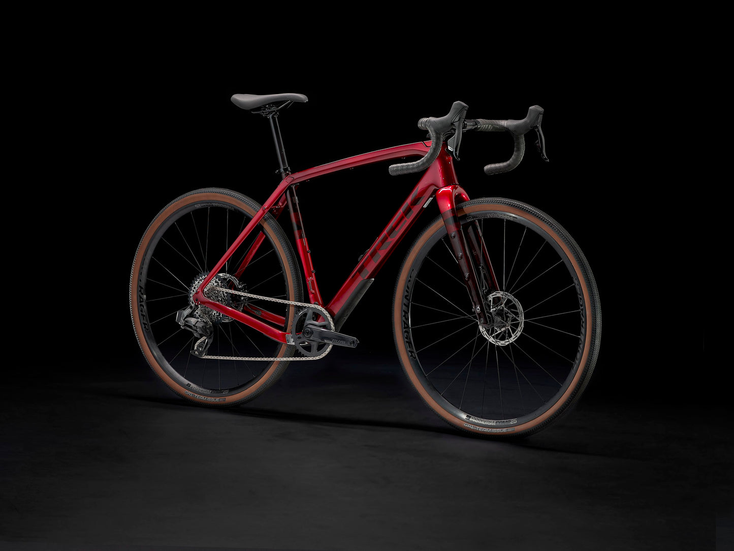 
                  
                    Checkpoint SL 6 AXS - Crimson/Carbon Red Smoke
                  
                