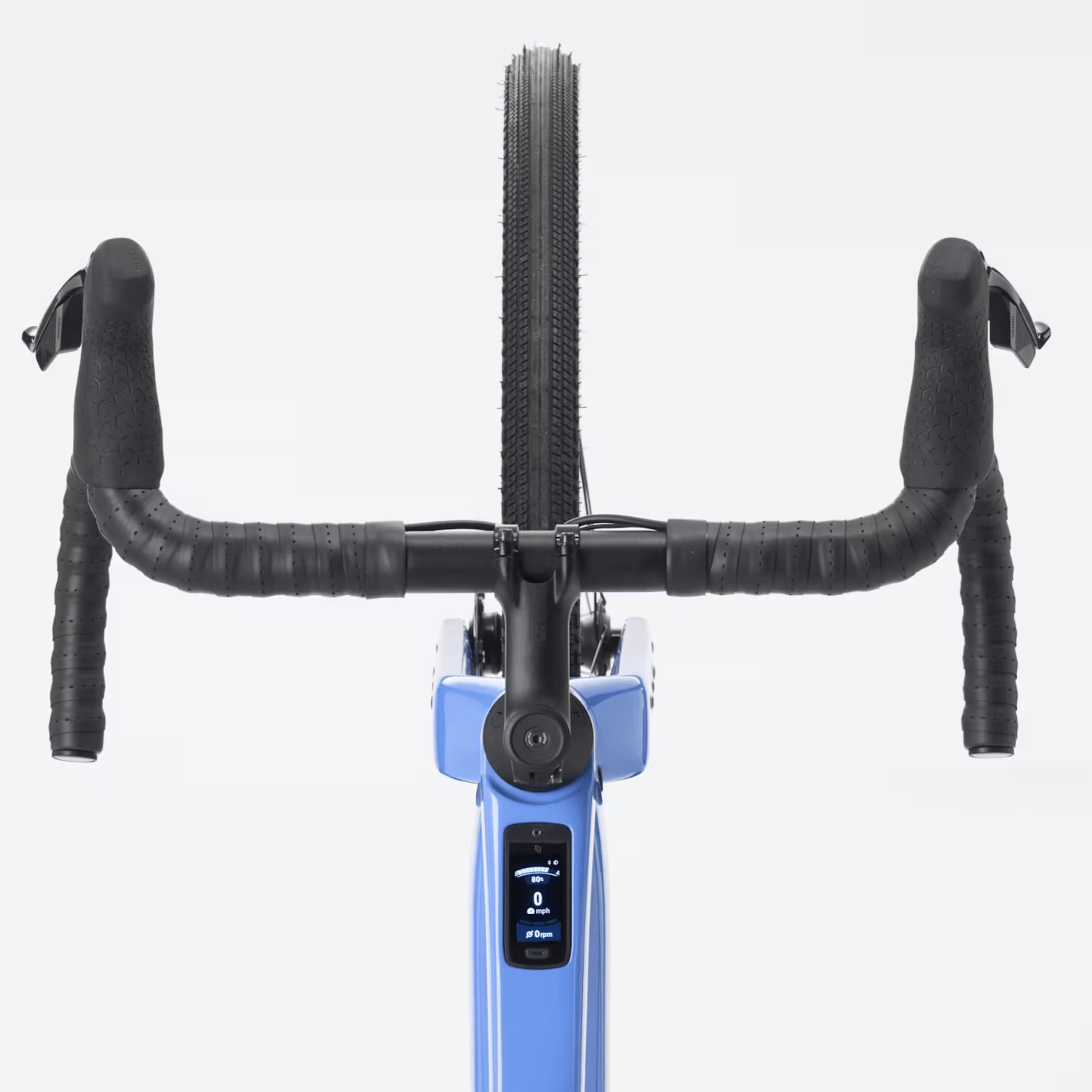 Checkpoint+ SL 6 AXS - Fjord Blue/Cobalt Blue