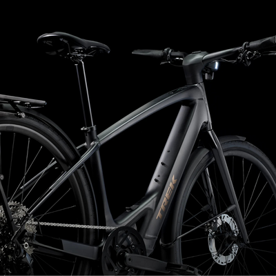 FX+ 7 - Dark Star Matte
