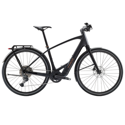 FX+ 7 - Dark Star Matte