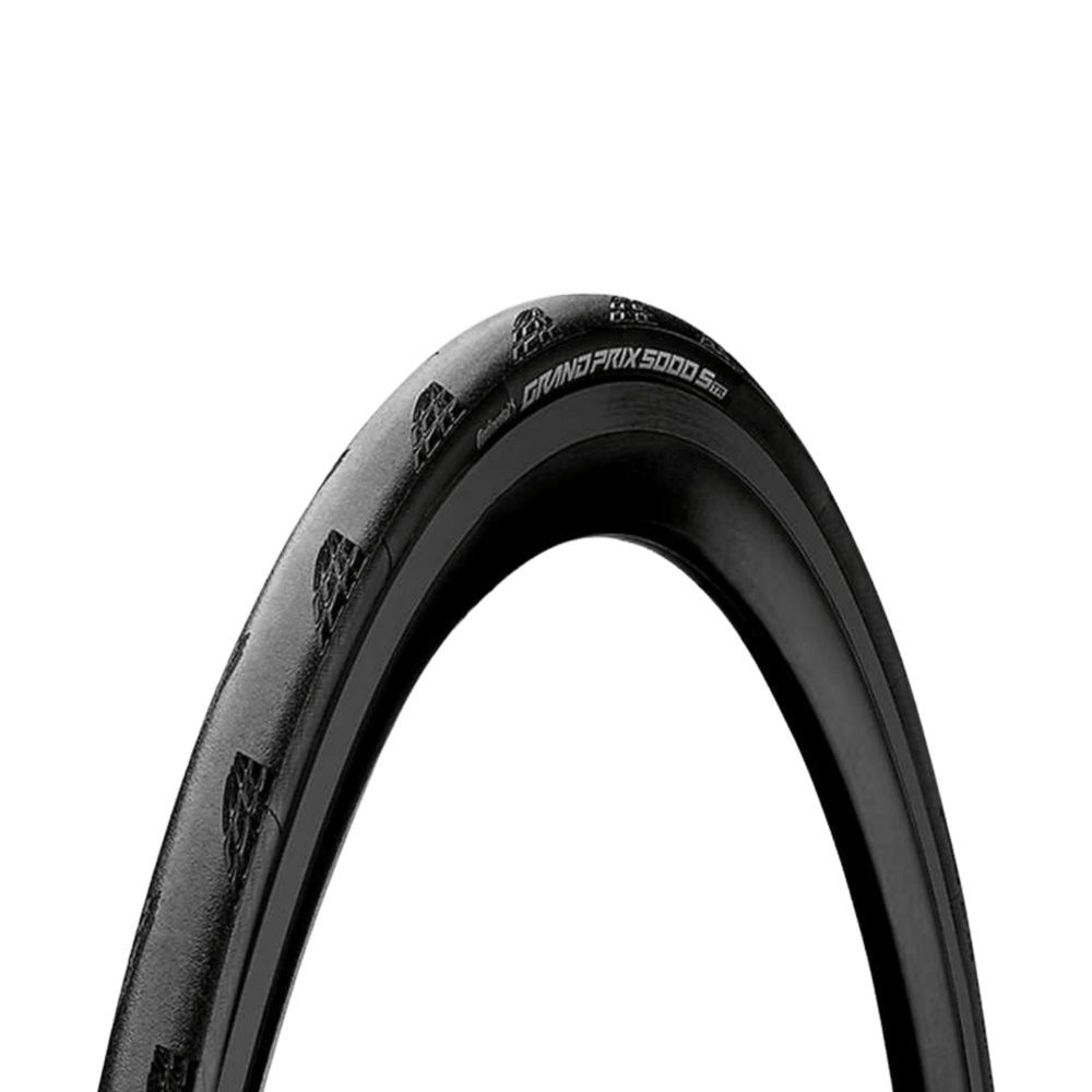 Continental Grand Prix 5000S TR Foldedæk 700cx30 mm (30-622)