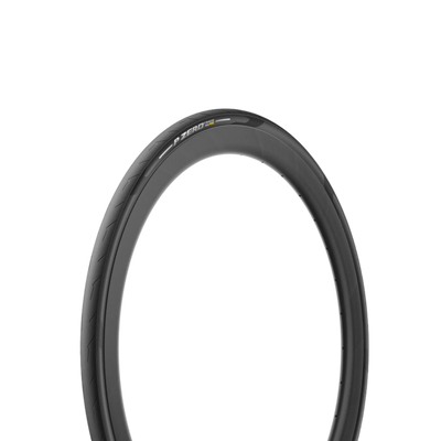 Pirelli P ZERO Race RS TLR - sort