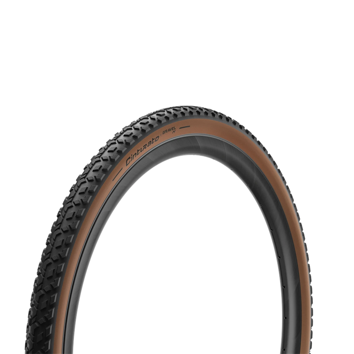 Pirelli Cinturato Gravel M-dæk