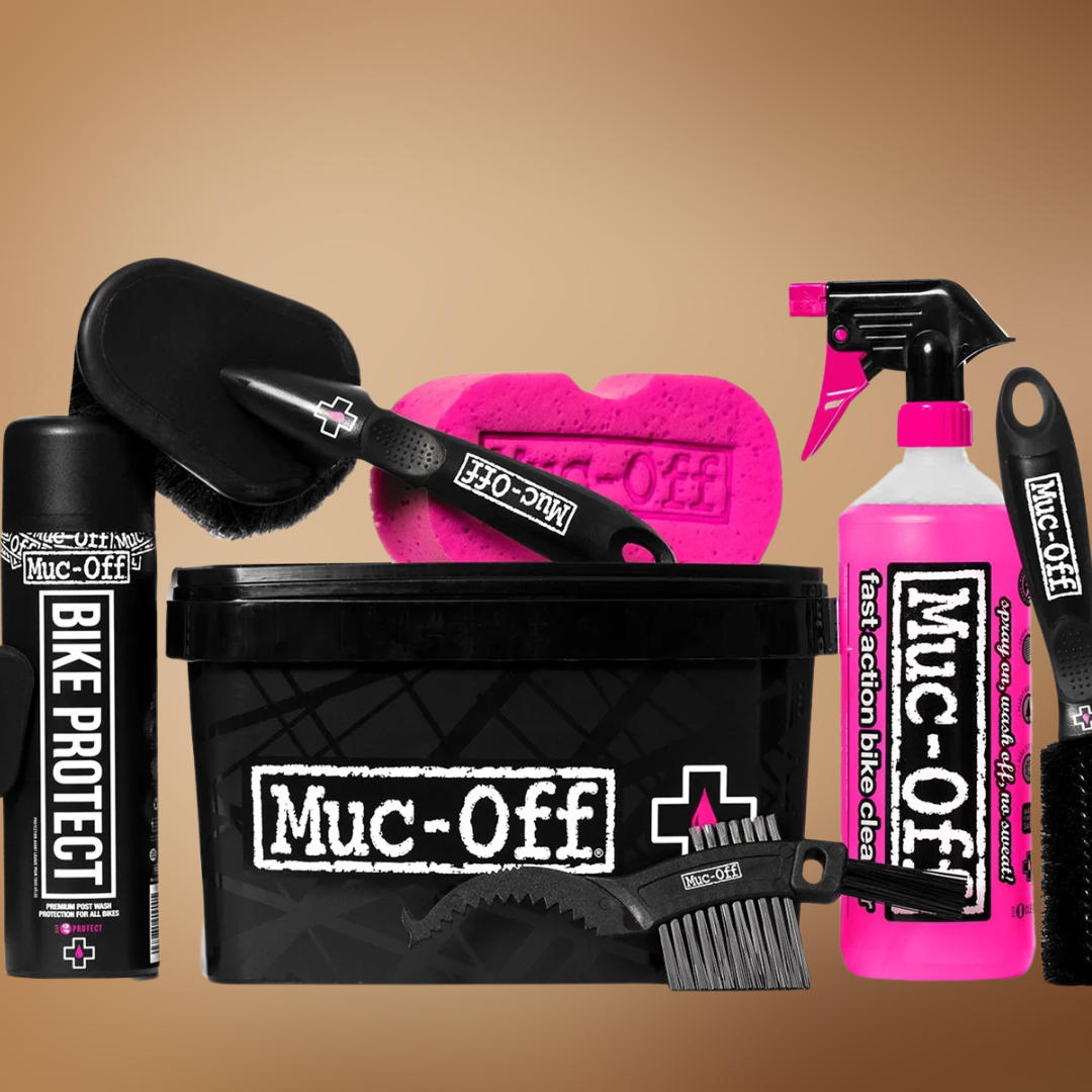 Muc-Off produkter